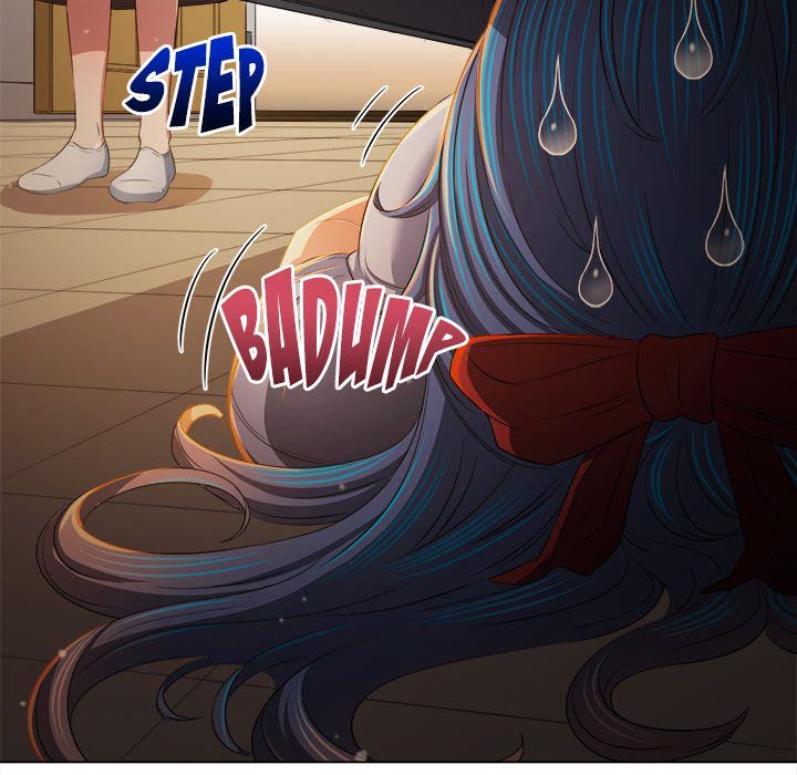 My High School Bully Chapter 254 - Page 77 in English
