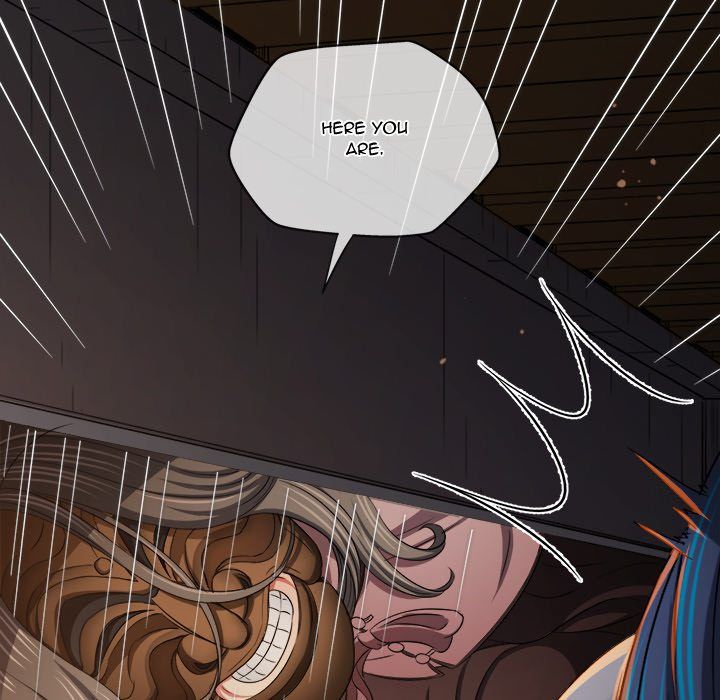 My High School Bully Chapter 254 - Page 79 in English