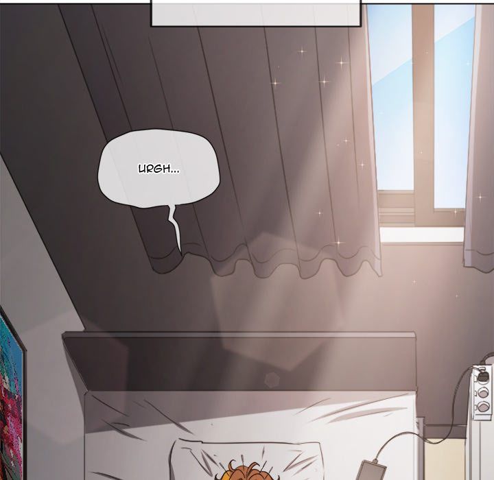 My High School Bully Chapter 254 - Page 8 in English