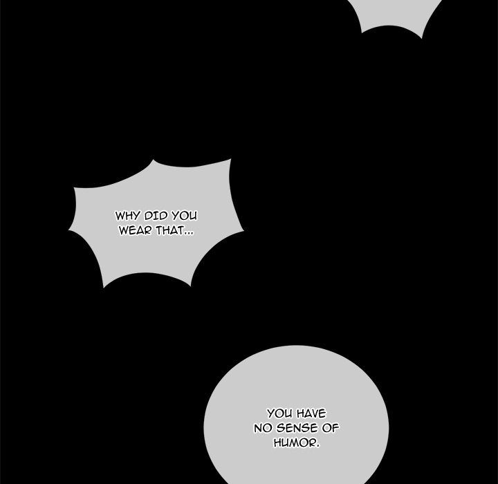 My High School Bully Chapter 254 - Page 89 in English