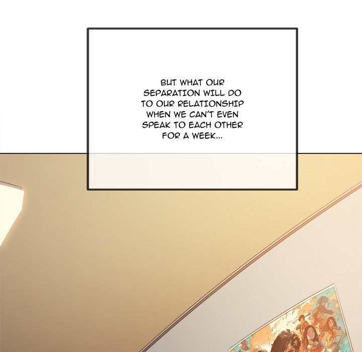 My High School Bully Chapter 255 - Page 10 in English