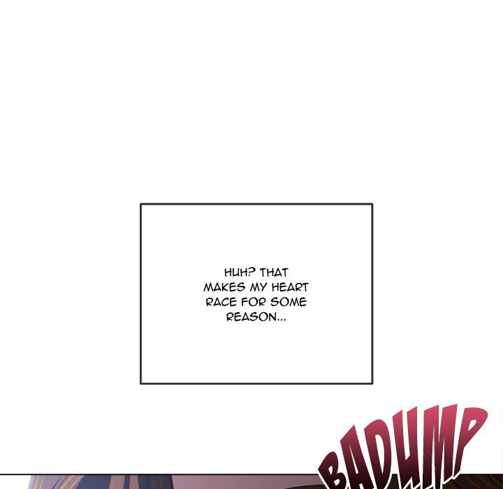 My High School Bully Chapter 255 - Page 104 in English