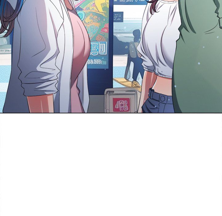 My High School Bully Chapter 255 - Page 108 in English