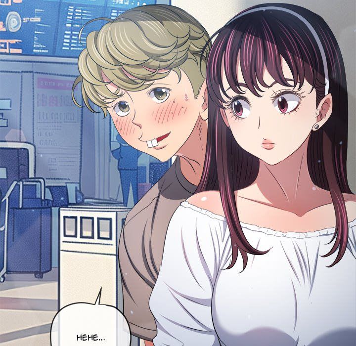 My High School Bully Chapter 255 - Page 110 in English