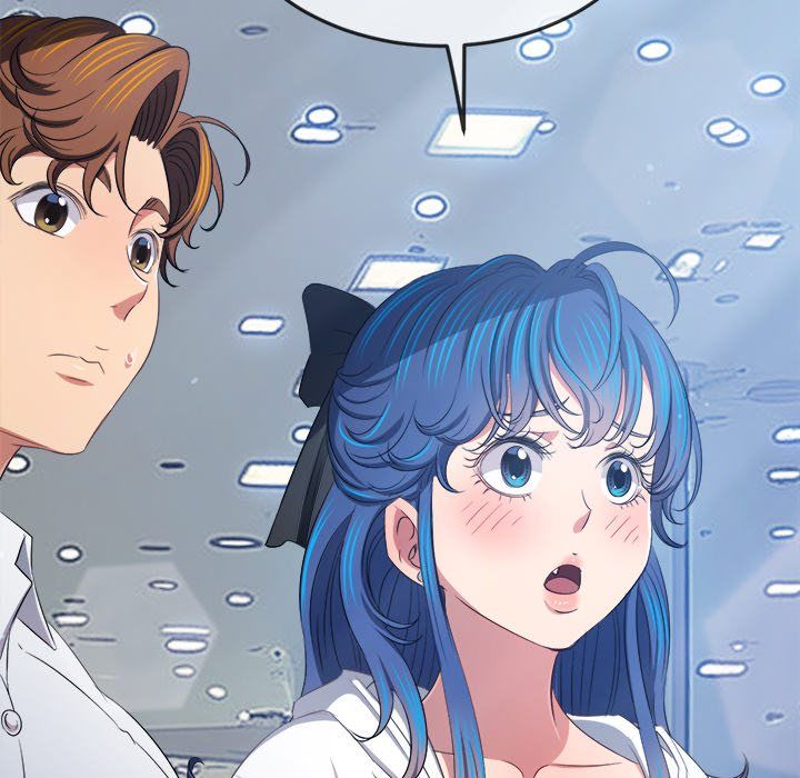 My High School Bully Chapter 255 - Page 113 in English