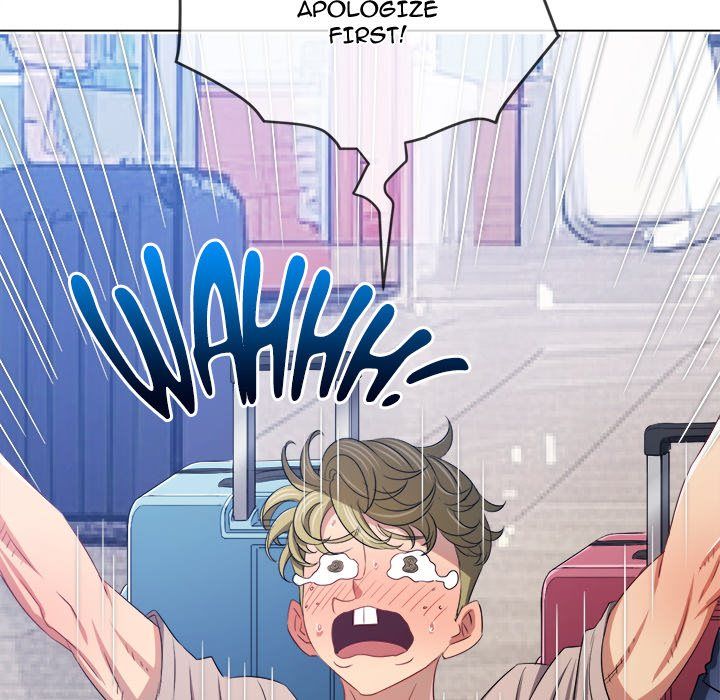 My High School Bully Chapter 255 - Page 119 in English
