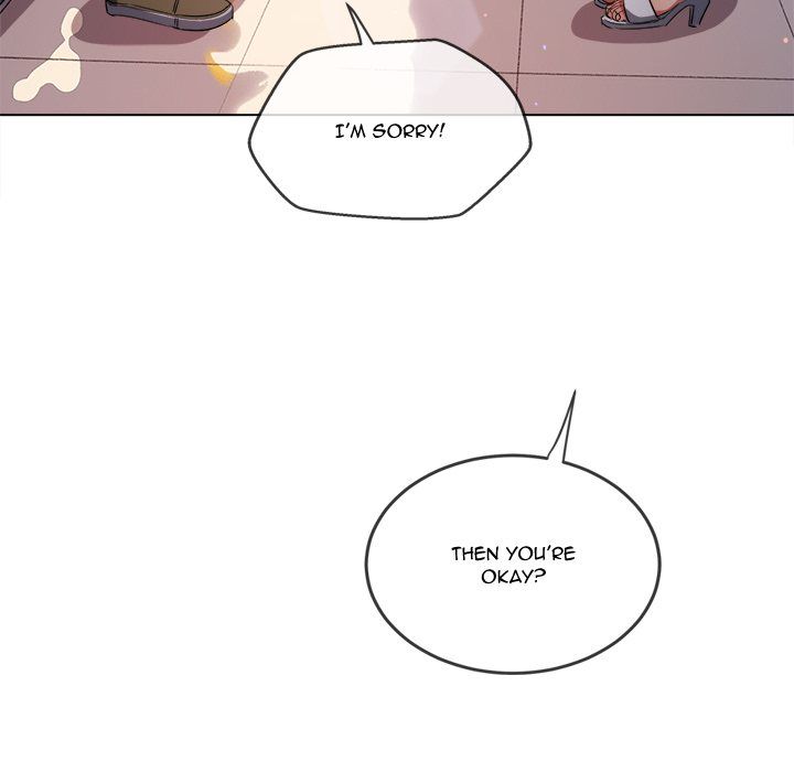 My High School Bully Chapter 255 - Page 129 in English
