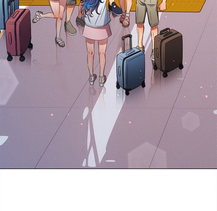 My High School Bully Chapter 255 - Page 133 in English