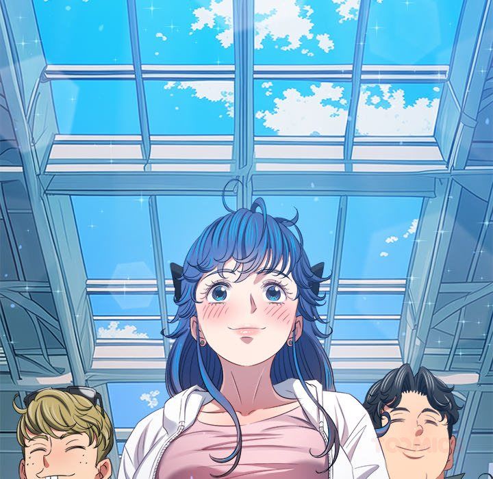My High School Bully Chapter 255 - Page 136 in English