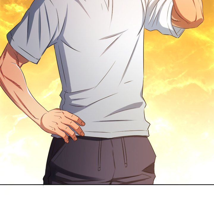 My High School Bully Chapter 255 - Page 14 in English