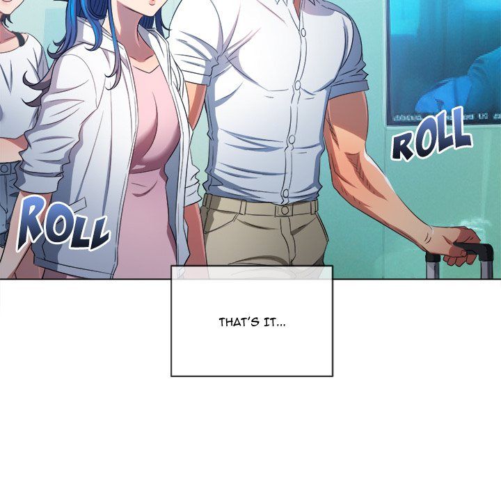 My High School Bully Chapter 255 - Page 141 in English