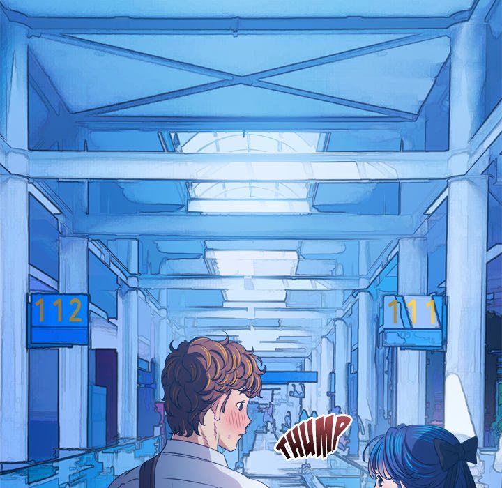 My High School Bully Chapter 255 - Page 151 in English