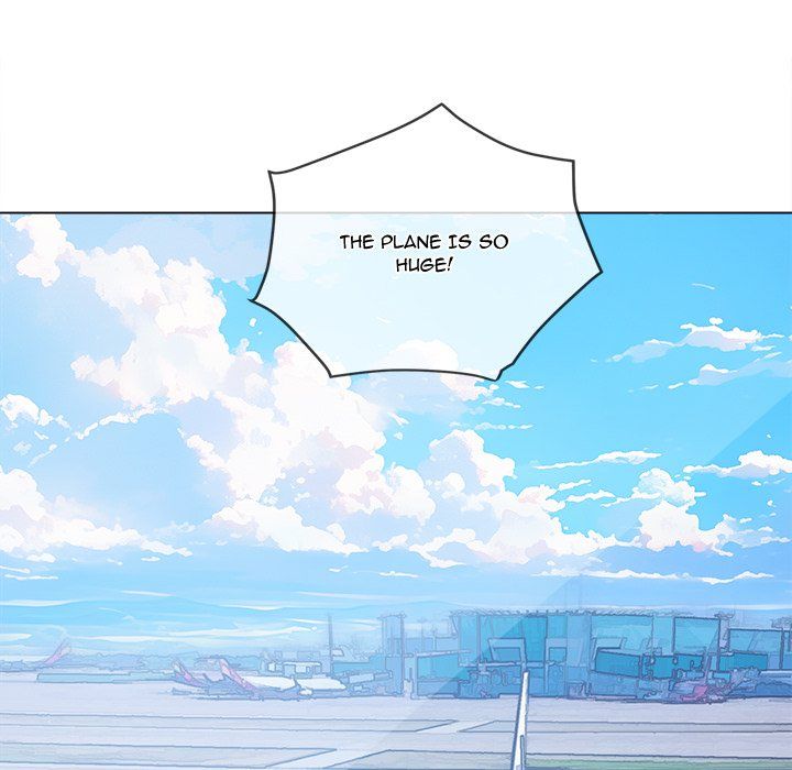 My High School Bully Chapter 255 - Page 155 in English