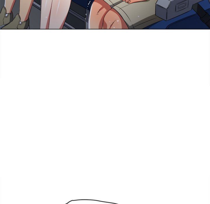 My High School Bully Chapter 255 - Page 164 in English