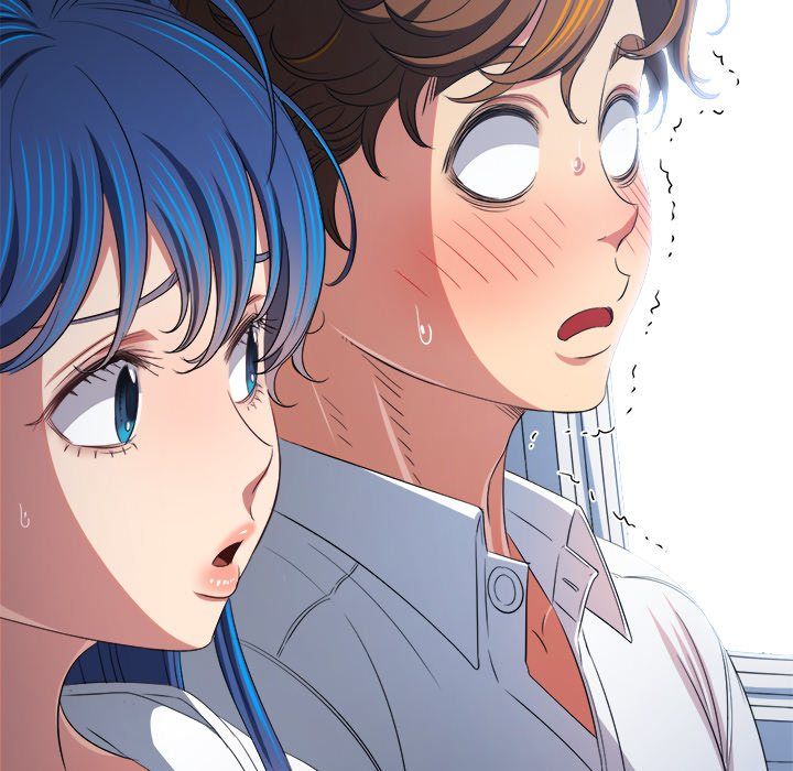My High School Bully Chapter 255 - Page 166 in English