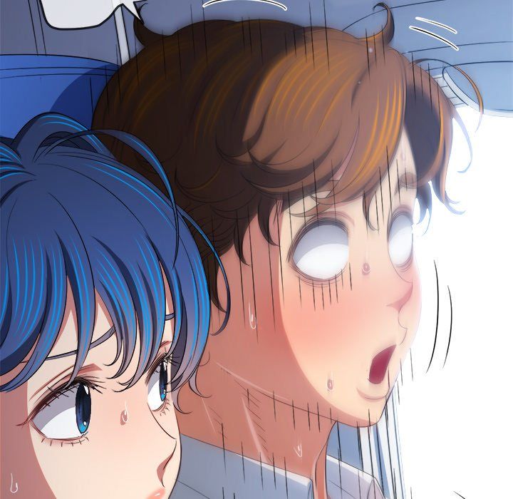 My High School Bully Chapter 255 - Page 169 in English