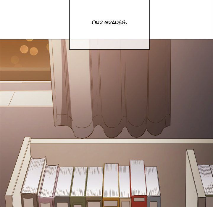 My High School Bully Chapter 255 - Page 18 in English