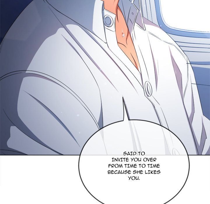 My High School Bully Chapter 255 - Page 182 in English
