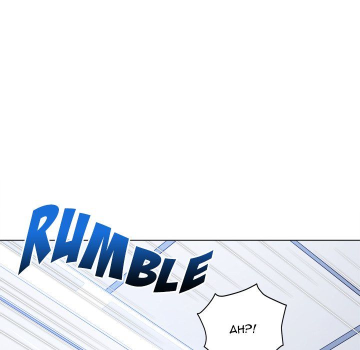 My High School Bully Chapter 255 - Page 187 in English