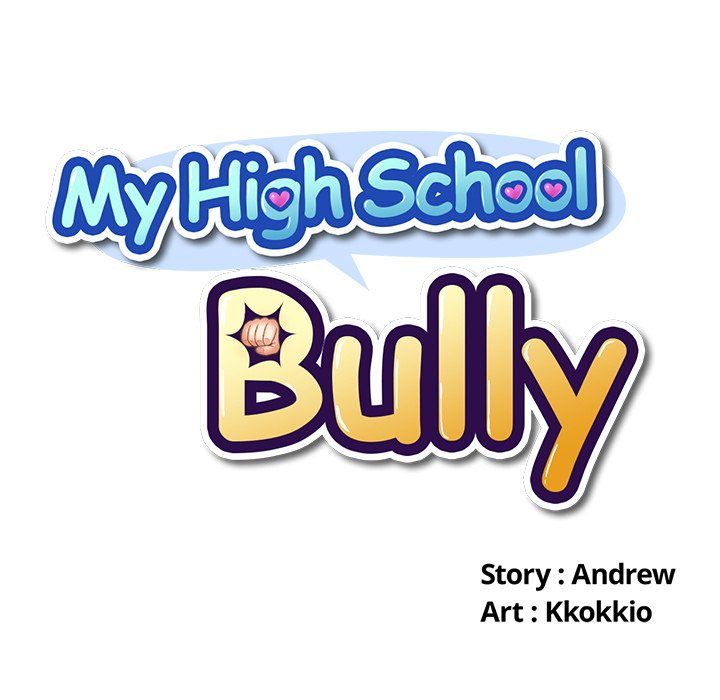 My High School Bully Chapter 255 - Page 25 in English