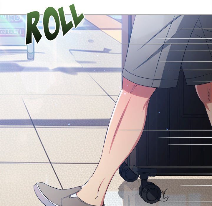 My High School Bully Chapter 255 - Page 33 in English