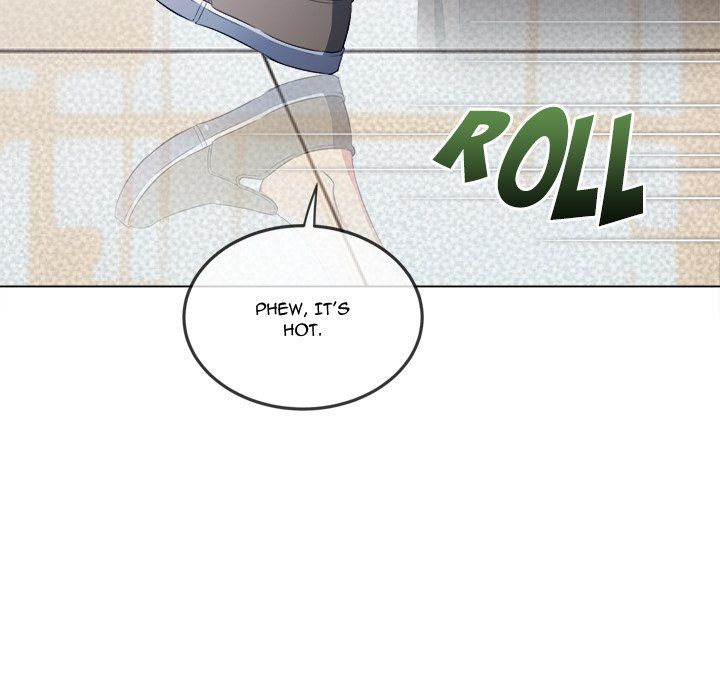 My High School Bully Chapter 255 - Page 34 in English