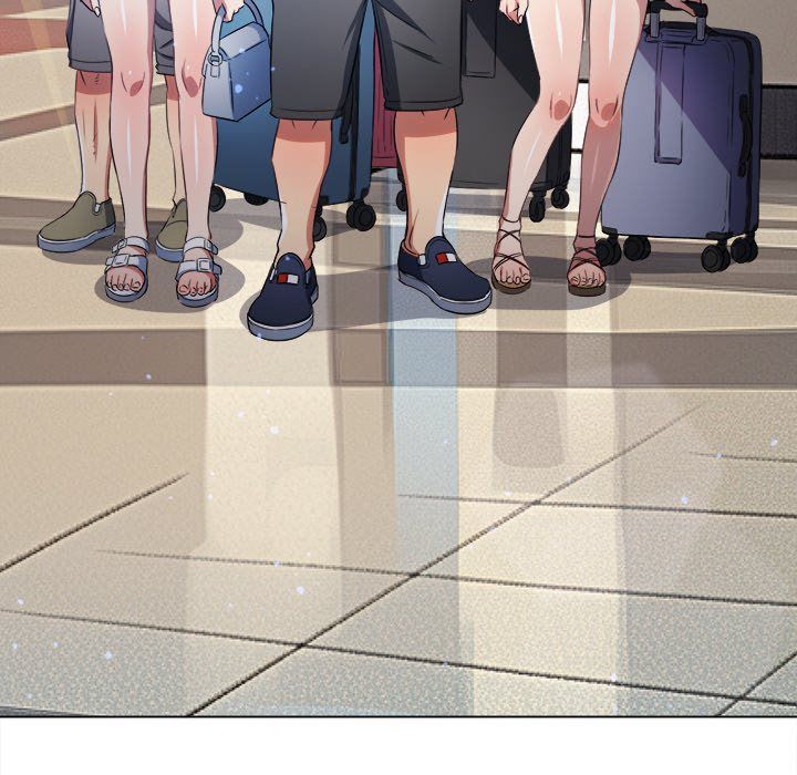 My High School Bully Chapter 255 - Page 39 in English