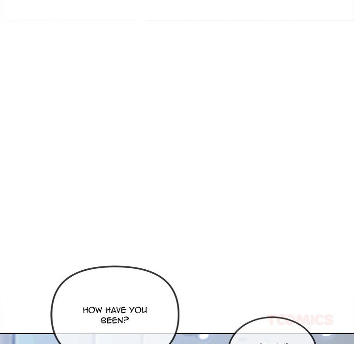 My High School Bully Chapter 255 - Page 40 in English