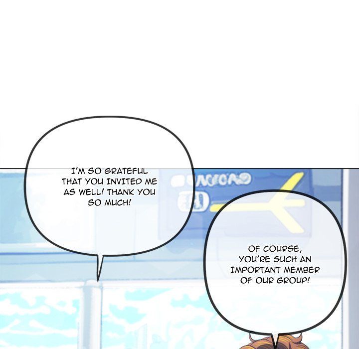 My High School Bully Chapter 255 - Page 53 in English