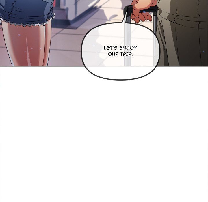 My High School Bully Chapter 255 - Page 55 in English