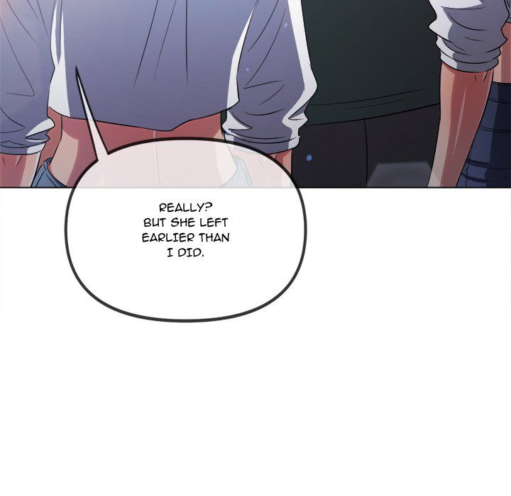 My High School Bully Chapter 255 - Page 58 in English