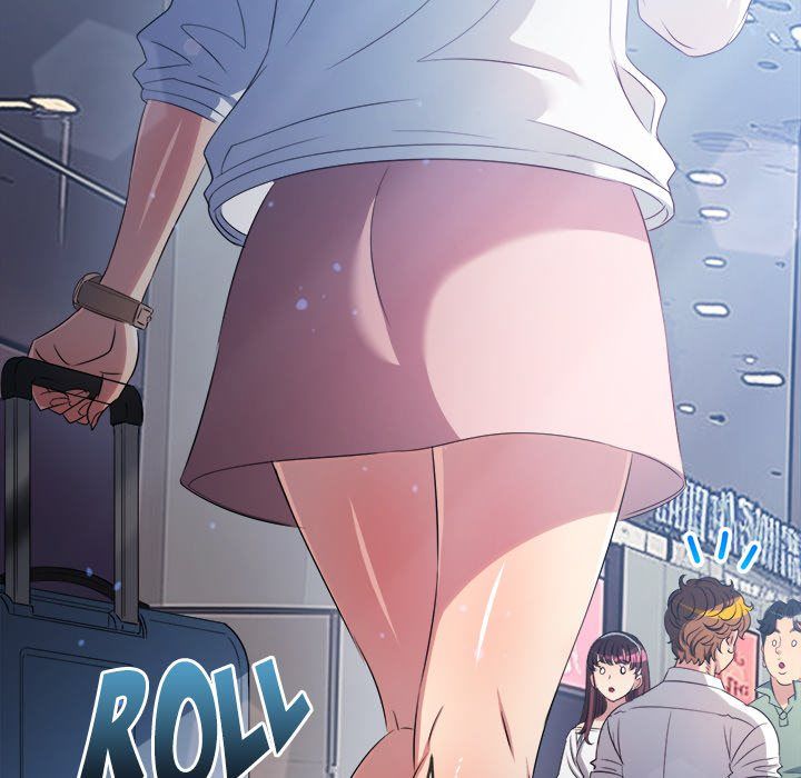 My High School Bully Chapter 255 - Page 60 in English