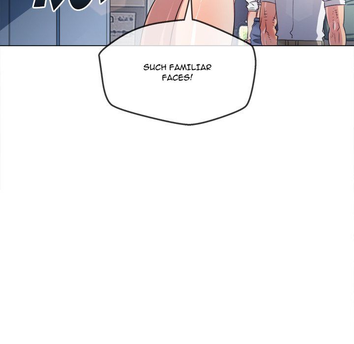My High School Bully Chapter 255 - Page 61 in English