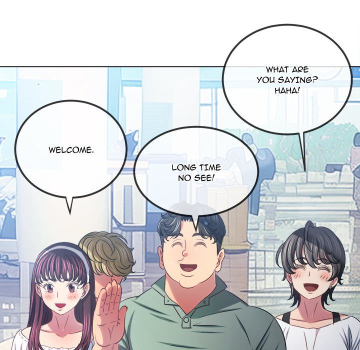 My High School Bully Chapter 255 - Page 62 in English
