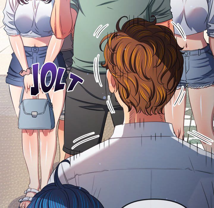 My High School Bully Chapter 255 - Page 63 in English