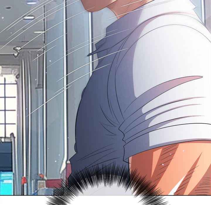 My High School Bully Chapter 255 - Page 68 in English