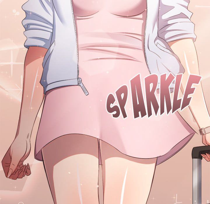 My High School Bully Chapter 255 - Page 72 in English
