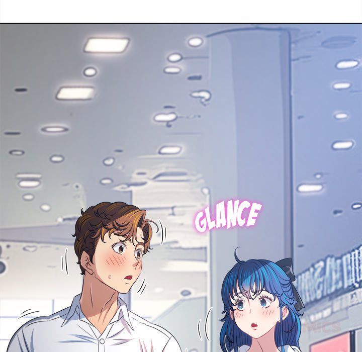 My High School Bully Chapter 255 - Page 88 in English