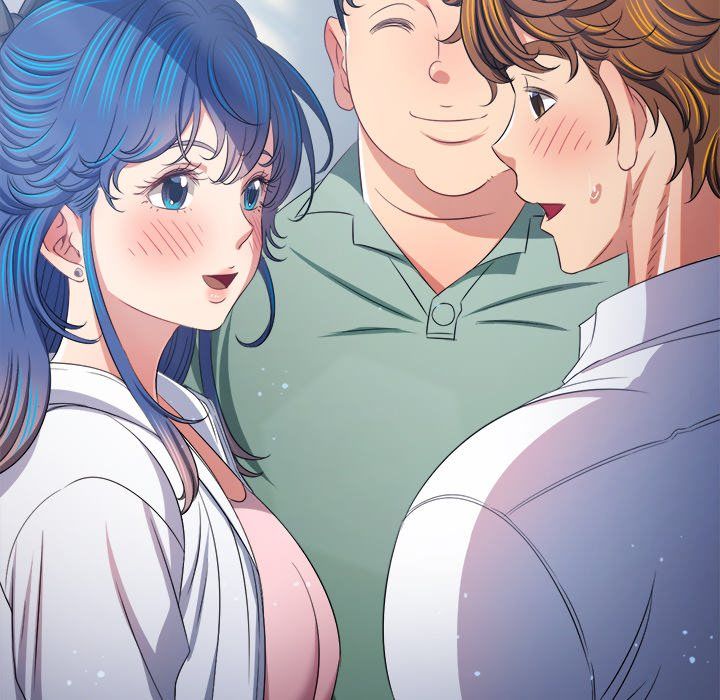 My High School Bully Chapter 255 - Page 92 in English