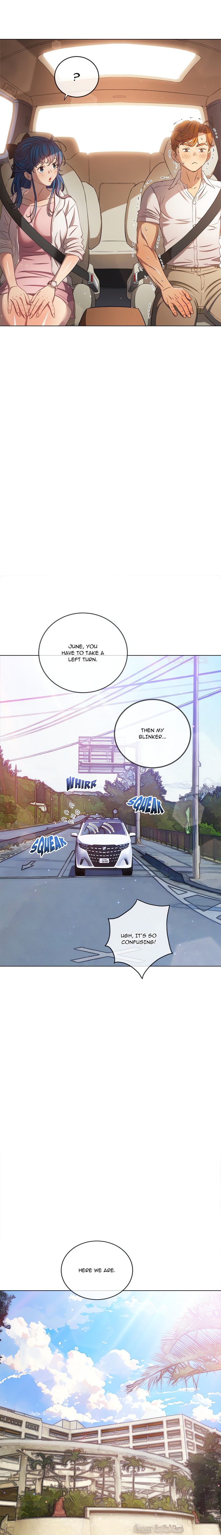 My High School Bully Chapter 256 - Page 20 in English
