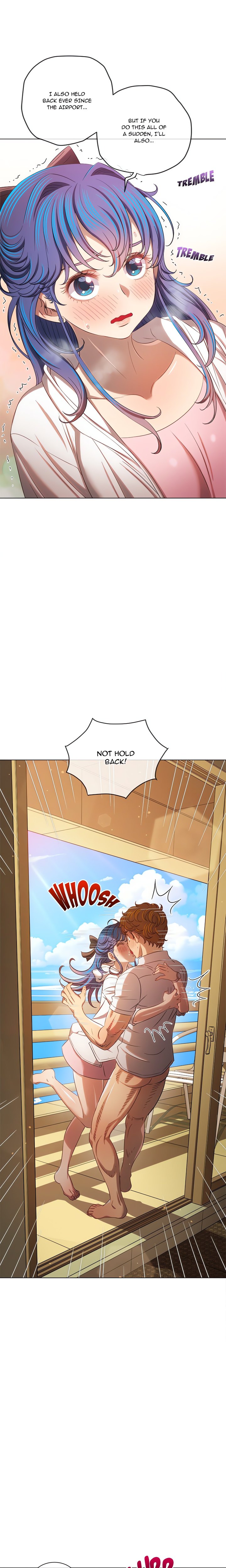 My High School Bully Chapter 257 - Page 10 in English