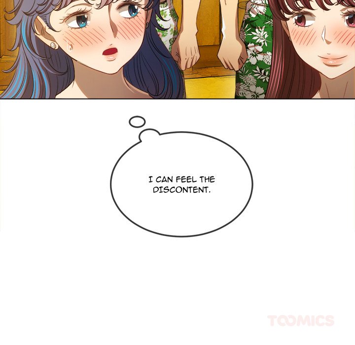 My High School Bully Chapter 258 - Page 100 in English
