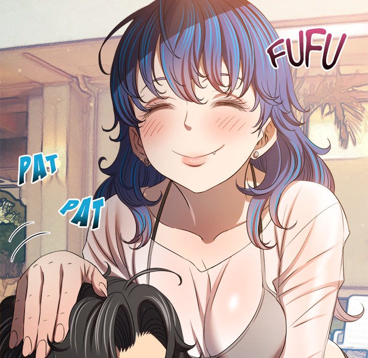 My High School Bully Chapter 258 - Page 109 in English