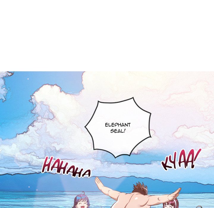 My High School Bully Chapter 258 - Page 116 in English