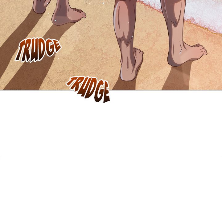 My High School Bully Chapter 258 - Page 119 in English