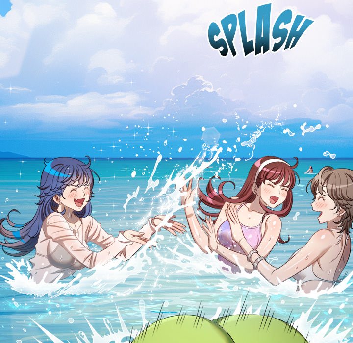 My High School Bully Chapter 258 - Page 121 in English