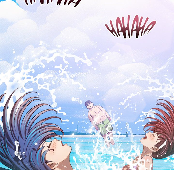 My High School Bully Chapter 258 - Page 124 in English