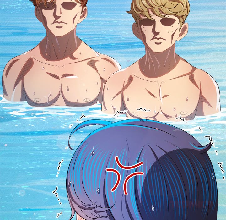 My High School Bully Chapter 258 - Page 148 in English