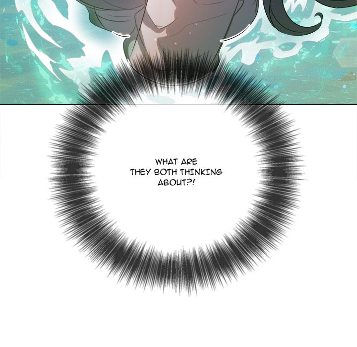 My High School Bully Chapter 258 - Page 150 in English