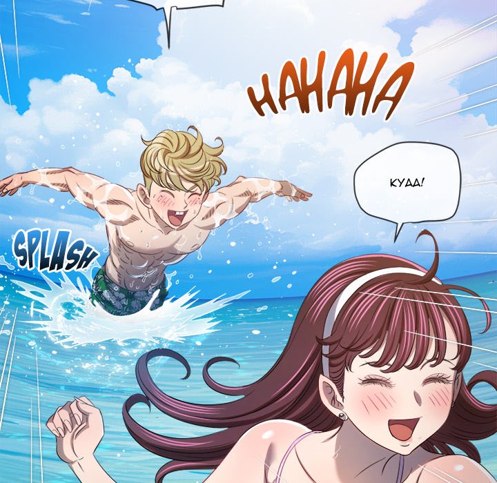 My High School Bully Chapter 258 - Page 166 in English